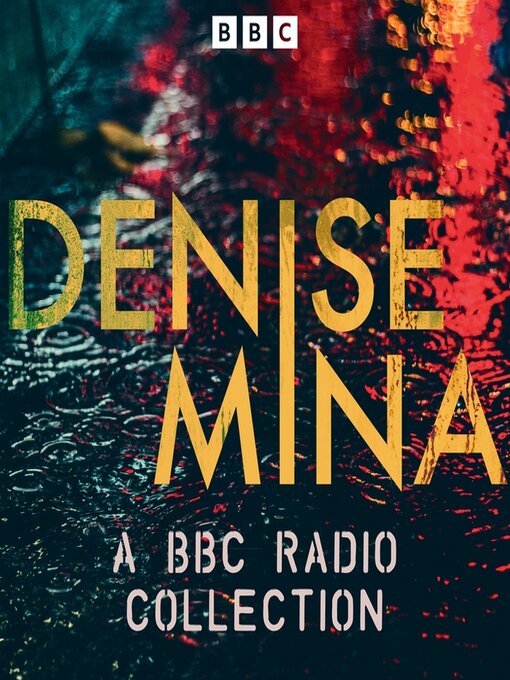 Title details for Denise Mina by Denise Mina - Available